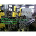 PP PE Thick Board Extrusion Line, Thick Sheets Extrusion Machinery